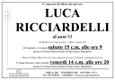 RICCIARDELLI LUCA
